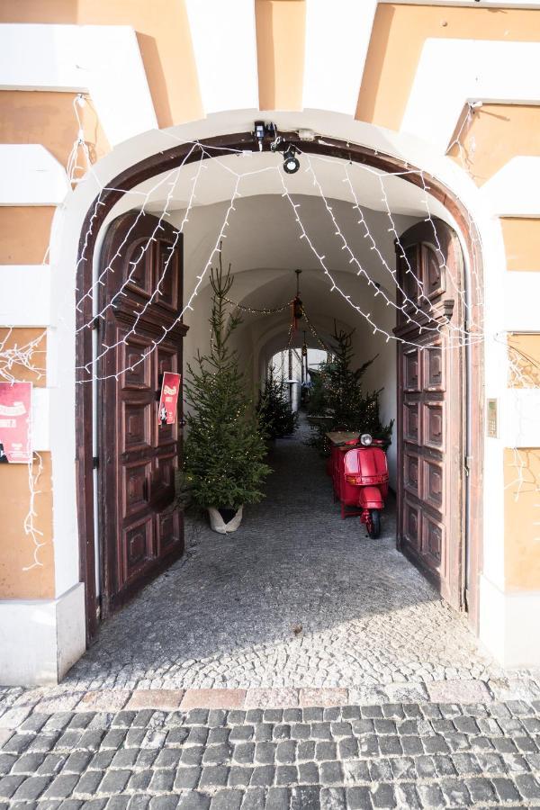 Old Town Heart VII - Thebarbican Varsovia Exterior foto